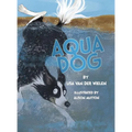 Aqua Dog - Hardcover