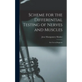 Scheme for the Differential Testing of Nerves and Muscles: For Use in Diagnosis - Hardcover