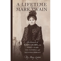 A Lifetime with Mark Twain - Paperback