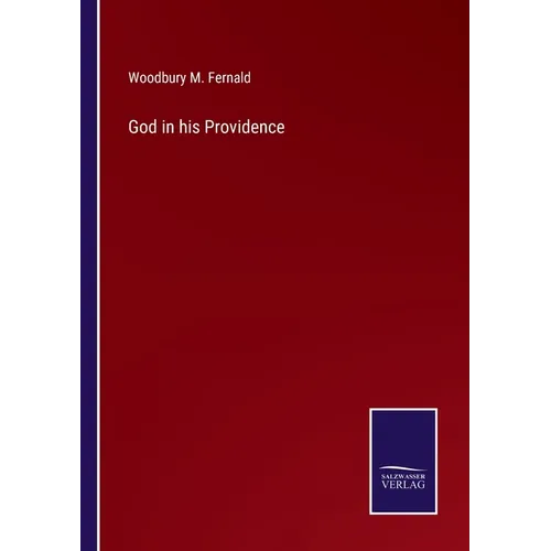 God in his Providence - Paperback