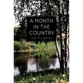 A Month In the Country: A Comedy in Five Acts - Paperback