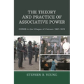 The Theory and Practice of Associative Power: Cords in the Villages of Vietnam 1967-1972 - Paperback