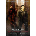 Marrow: The Crimson Odyssey - Paperback