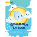 The Water Cycle - Raaunin te ran (Te Kiribati) - Paperback