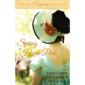 Spring in Hyde Park - Paperback