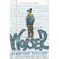 Worser - Paperback