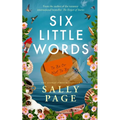 Six Little Words - Hardcover