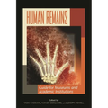 Human Remains: Guide for Museums and Academic Institutions - Paperback