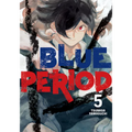 Blue Period 5 - Paperback