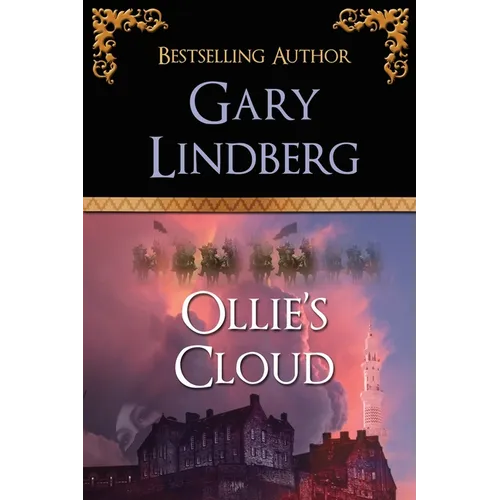 Ollie's Cloud - Paperback