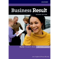 Business Result Starter Students Book and Online Practice Pack 2nd Edition - Paperback