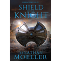 Dragonskull: Shield of the Knight - Paperback