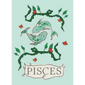 Pisces - Hardcover