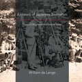 A History of Japanese Journalism: State of Affairs and Affairs of State - Paperback