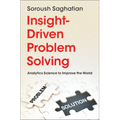 Insight-Driven Problem Solving - Paperback