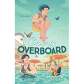 Going Overboard - Hardcover