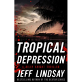 Tropical Depression - Paperback
