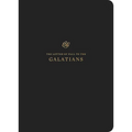 ESV Scripture Journal: Galatians (Paperback) - Paperback