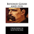 Beyond Good and evil - Paperback
