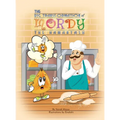 The Big Transformation of Mordy the Hamantash: A Purim Story - Hardcover