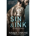 Sin and Ink - Paperback
