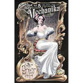 Lady Mechanika Volume 5: La Belle Dame Sans Merci - Paperback
