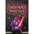 Darth Paper Strikes Back: An Origami Yoda Book - Hardcover