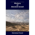 History of Ancient Israel - Paperback