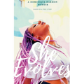 She Evolves - Paperback