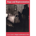 Rape and Representation - Paperback