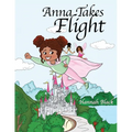 Anna Takes Flight - Paperback