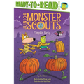 Pumpkin Party: Ready-To-Read Level 2 - Hardcover