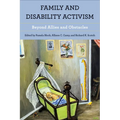 Family and Disability Activism: Beyond Allies and Obstacles - Paperback