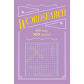 Wordsearch: With Over 500 Puzzles! - Paperback