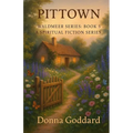 Pittown: A Spiritual Fiction Series - Paperback
