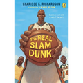 The Real Slam Dunk - Paperback