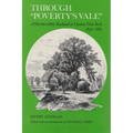 Through Poverty's Vale: A Hardscrabble Boyhood in Upstate New York, 1832-1862 - Paperback