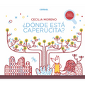 ¿Dónde Está Caperucita? - Hardcover