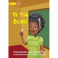 Teacher - Te Tia Reirei (Te Kiribati) - Paperback
