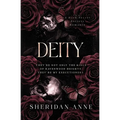 Deity - Paperback