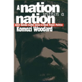 A Nation Within a Nation: Amiri Baraka (LeRoi Jones) and Black Power Politics - Paperback
