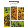 Sociobiology: The Abridged Edition - Paperback