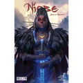 Niobe: She Is Death: She Is Death - Paperback