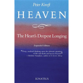 Heaven, the Heart's Deepest Longing - Paperback
