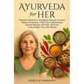 Ayurveda for Her - Paperback