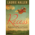 Recess - Paperback