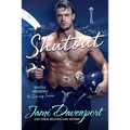 Shutout: A Seattle Sockeyes Puck Brothers Novel - Paperback