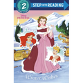 Winter Wishes (Disney Princess) - Paperback