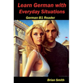 Learn German with Everyday Situations - Paperback