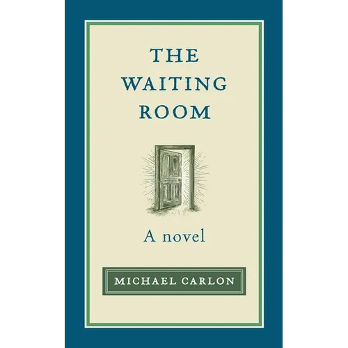 The Waiting Room - Paperback